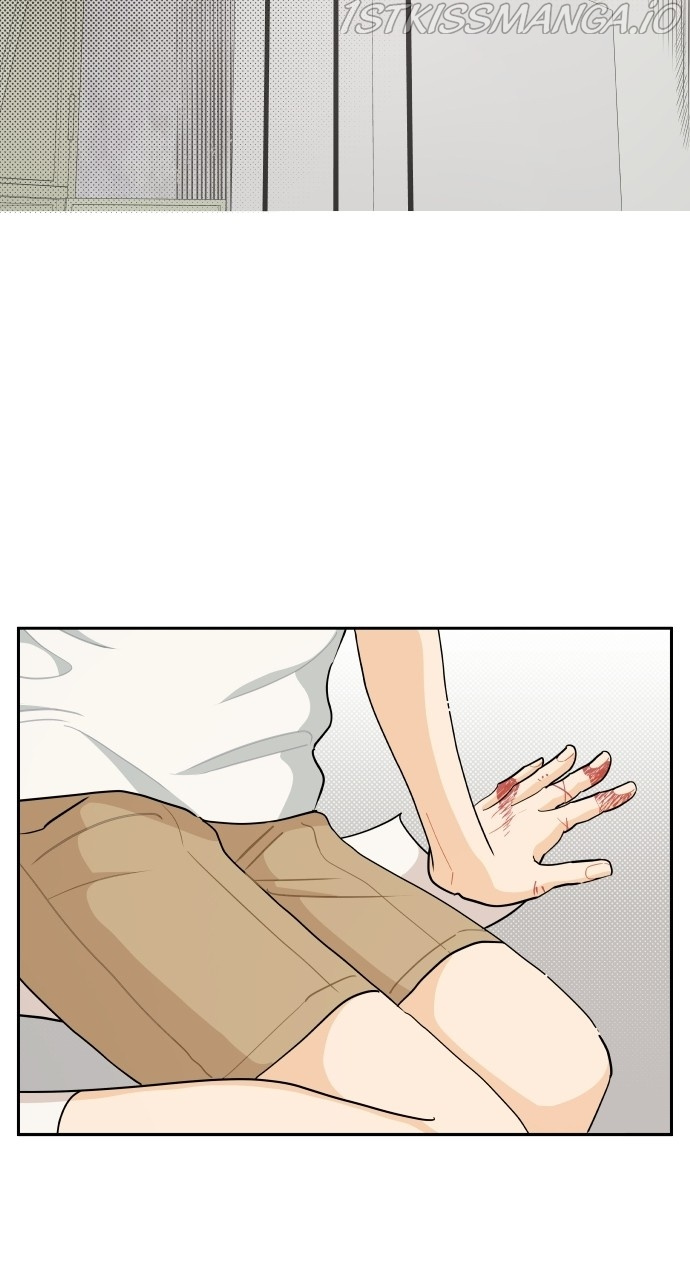 A Whirlwind Campus Affair chapter 40 - page 29
