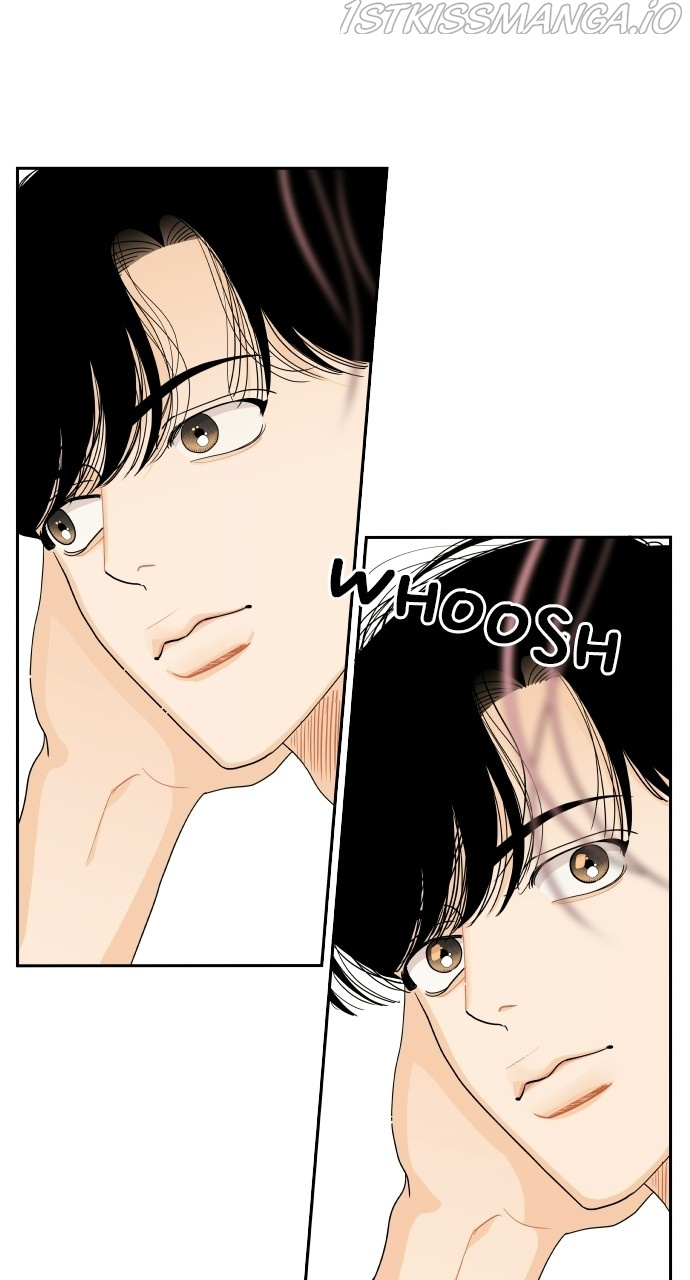A Whirlwind Campus Affair chapter 40 - page 33