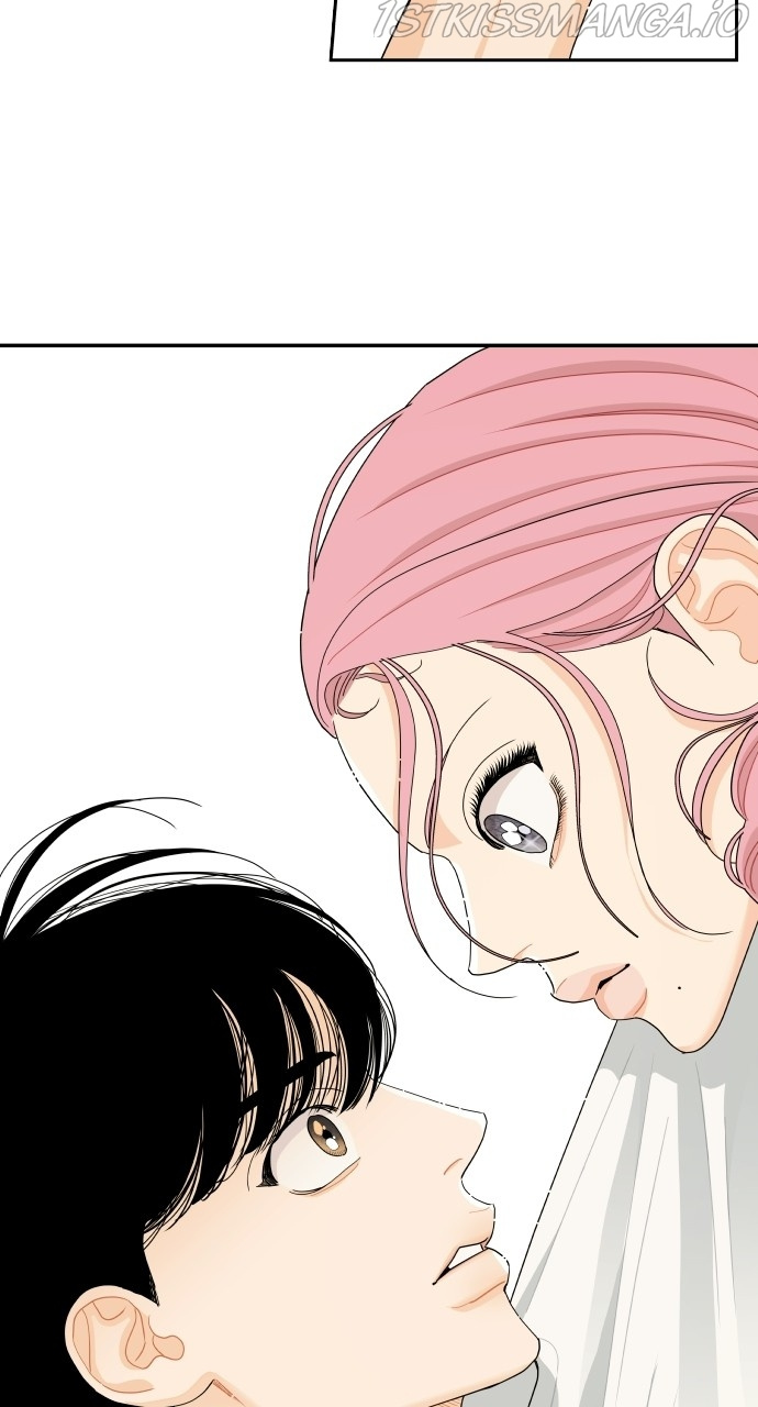 A Whirlwind Campus Affair chapter 40 - page 34
