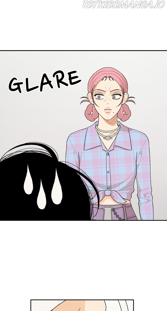A Whirlwind Campus Affair chapter 40 - page 40