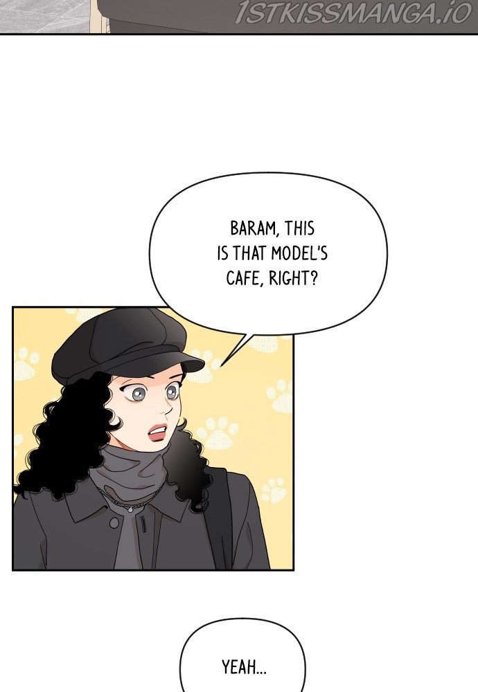 A Whirlwind Campus Affair chapter 14 - page 33