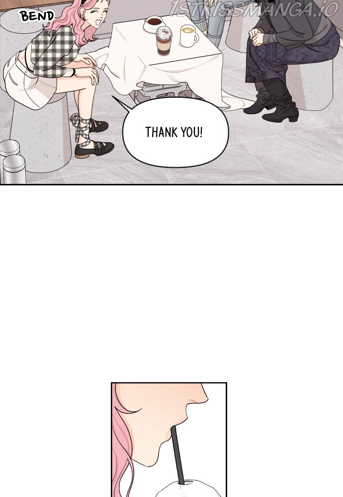 A Whirlwind Campus Affair chapter 14 - page 46