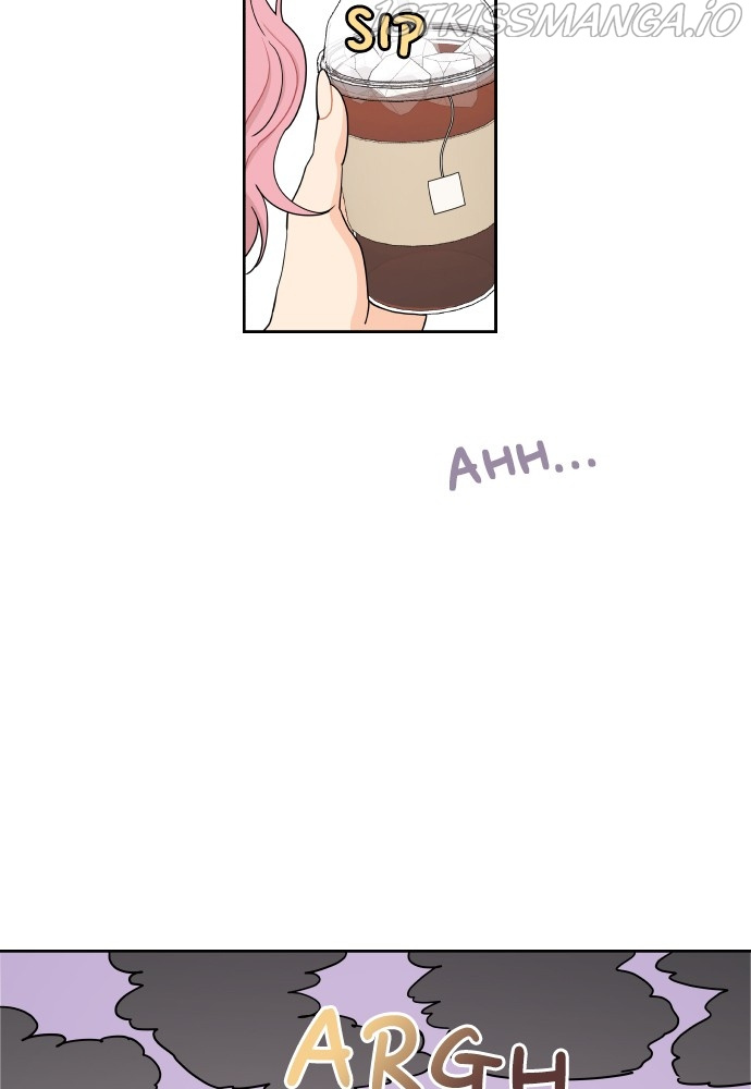 A Whirlwind Campus Affair chapter 14 - page 47