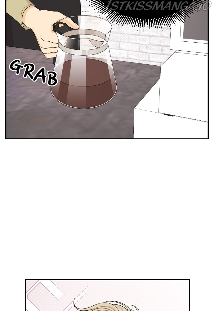 A Whirlwind Campus Affair chapter 14 - page 54