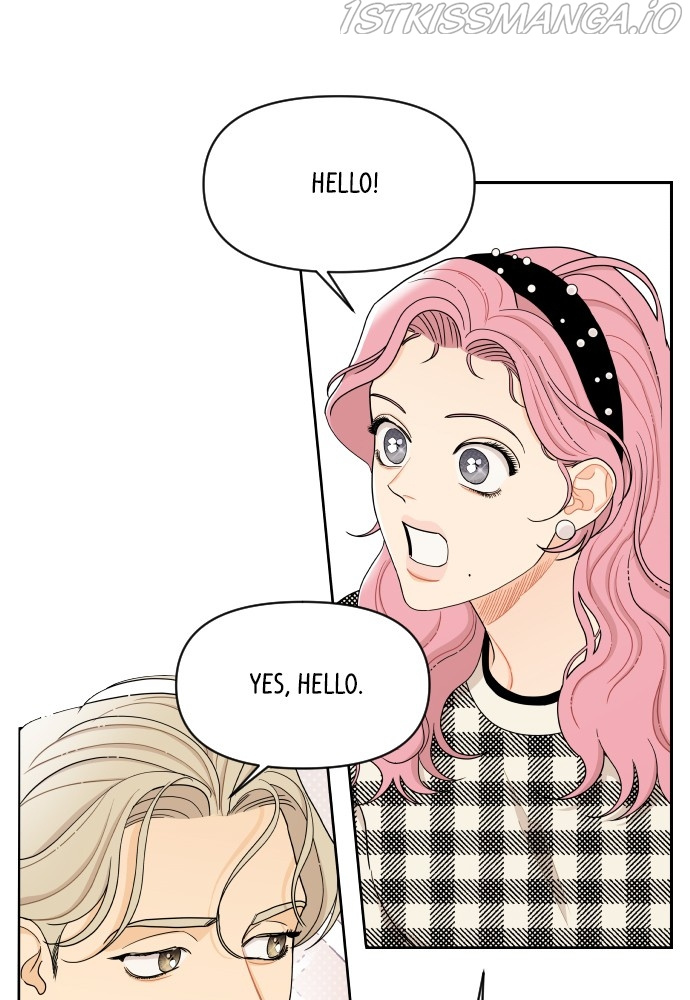 A Whirlwind Campus Affair chapter 14 - page 58
