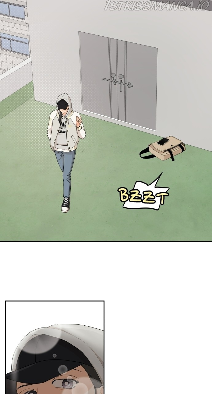 A Whirlwind Campus Affair chapter 39 - page 46