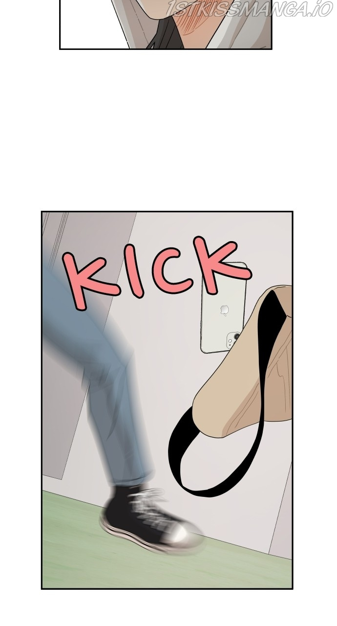 A Whirlwind Campus Affair chapter 39 - page 48