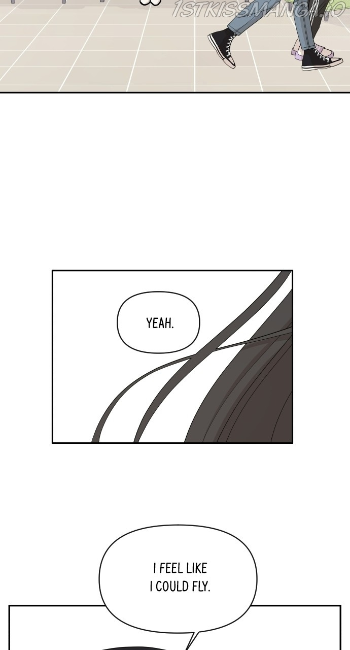 A Whirlwind Campus Affair chapter 39 - page 52