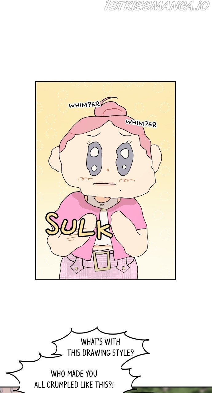 A Whirlwind Campus Affair chapter 38 - page 11