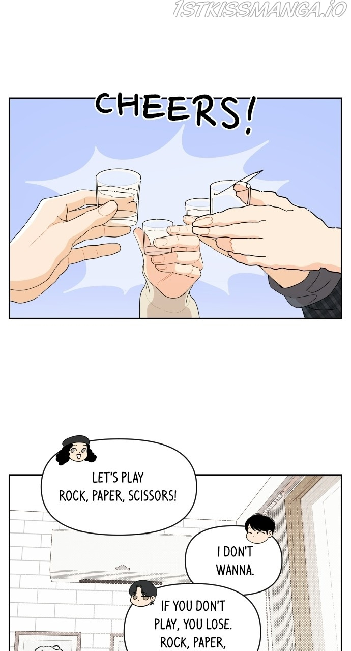 A Whirlwind Campus Affair chapter 38 - page 29