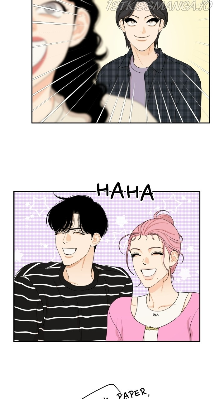 A Whirlwind Campus Affair chapter 38 - page 31