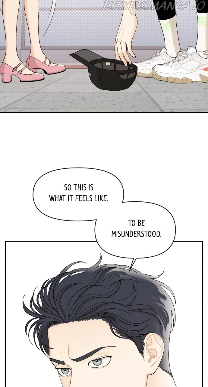 A Whirlwind Campus Affair chapter 38 - page 4
