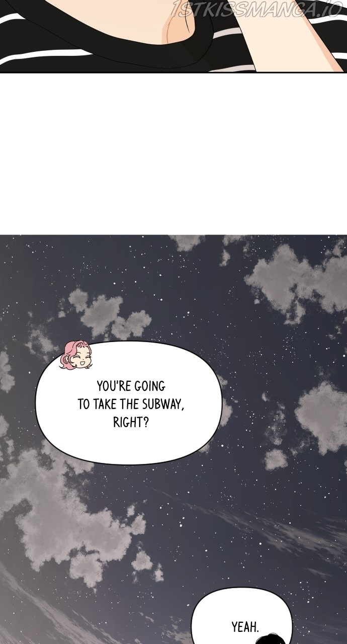 A Whirlwind Campus Affair chapter 38 - page 42