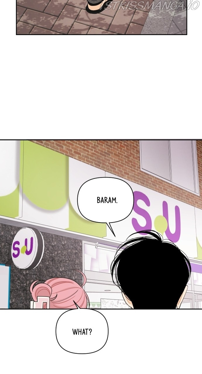 A Whirlwind Campus Affair chapter 38 - page 44