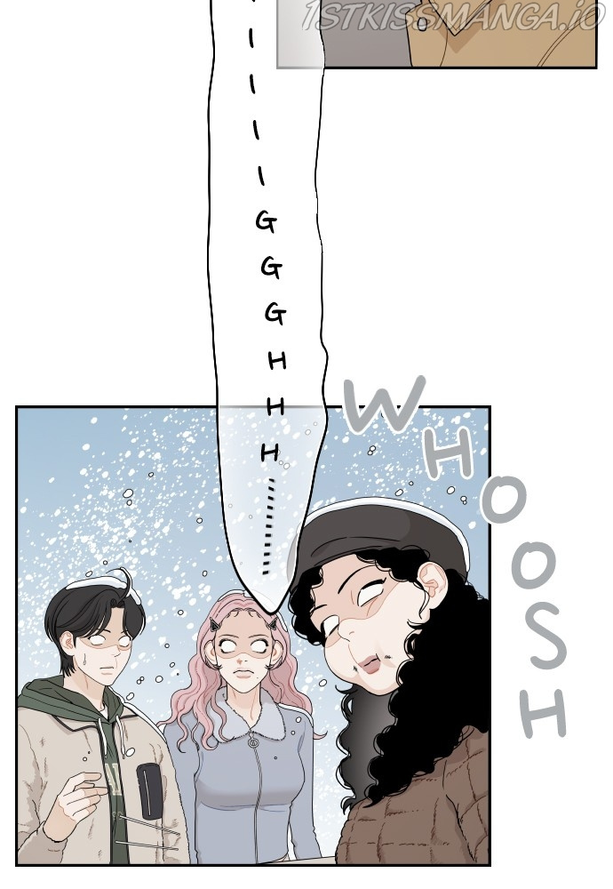 A Whirlwind Campus Affair chapter 13 - page 28