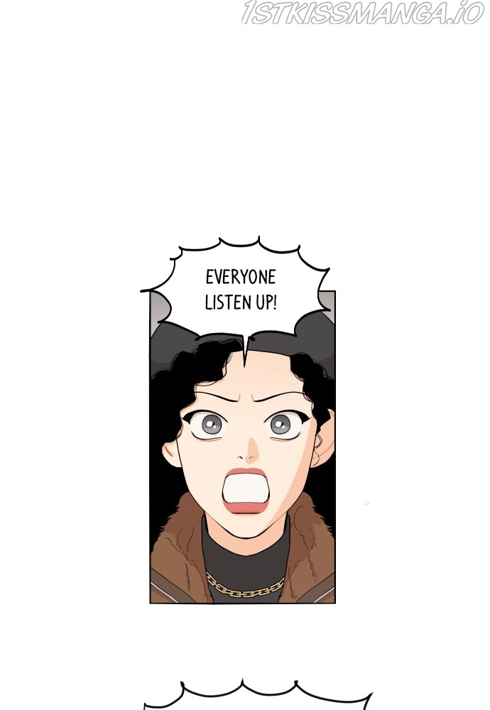 A Whirlwind Campus Affair chapter 13 - page 5