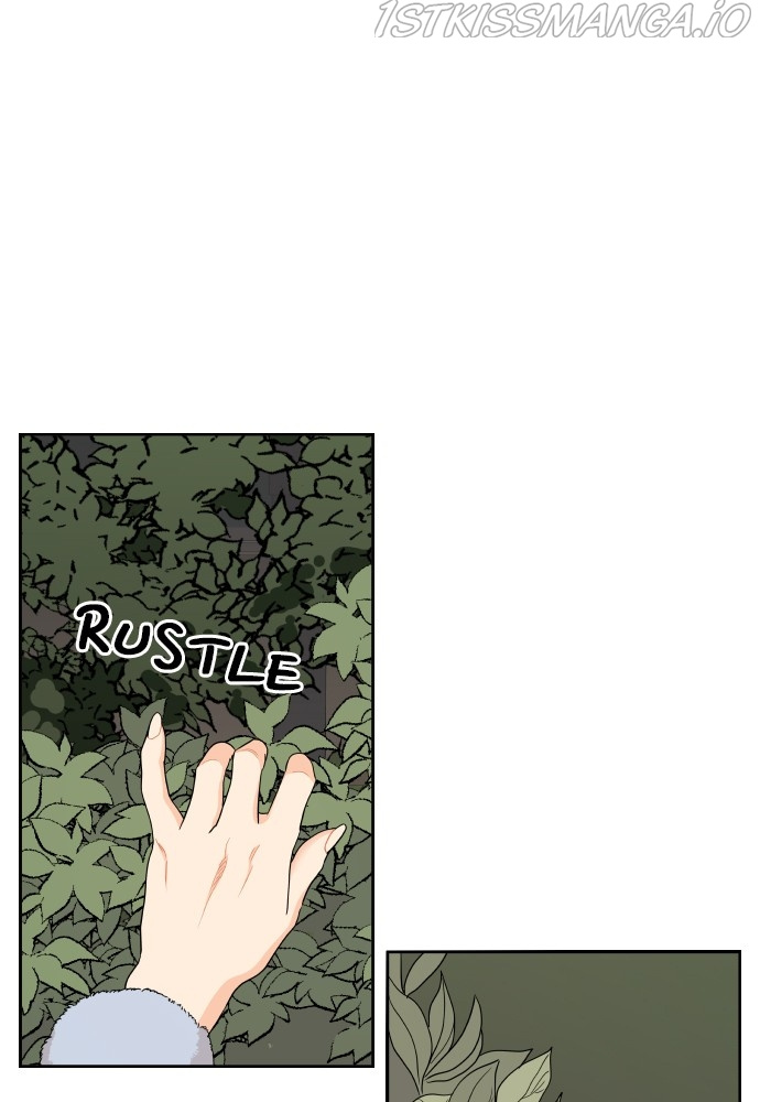 A Whirlwind Campus Affair chapter 13 - page 56