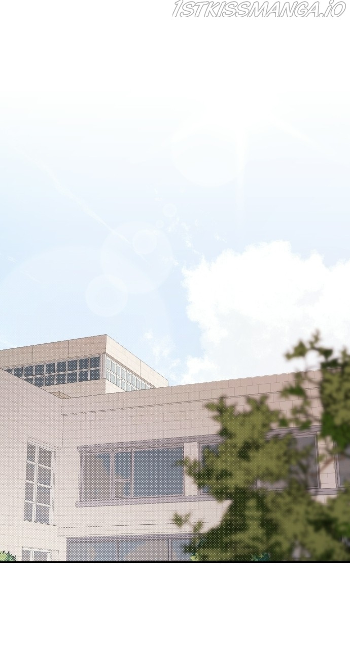 A Whirlwind Campus Affair chapter 37 - page 32