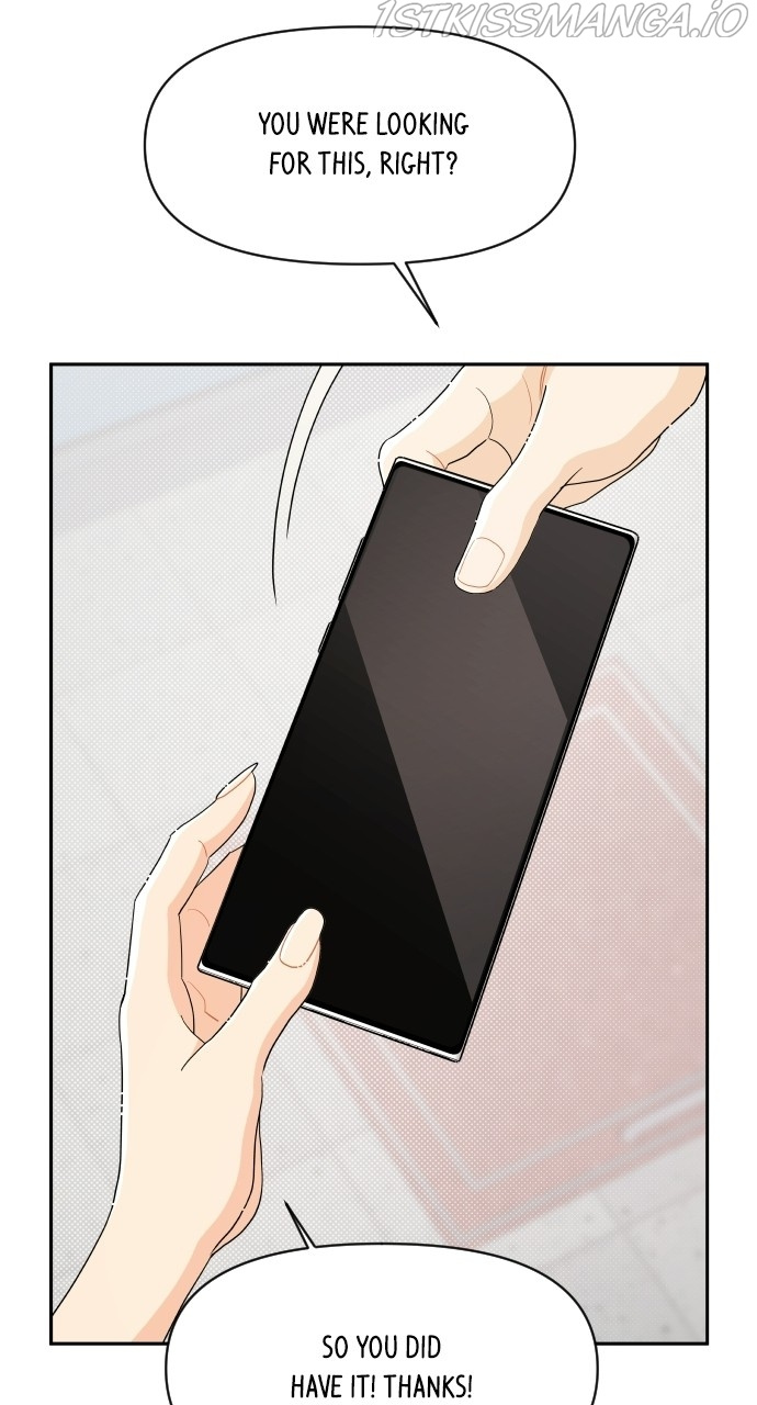 A Whirlwind Campus Affair chapter 37 - page 33