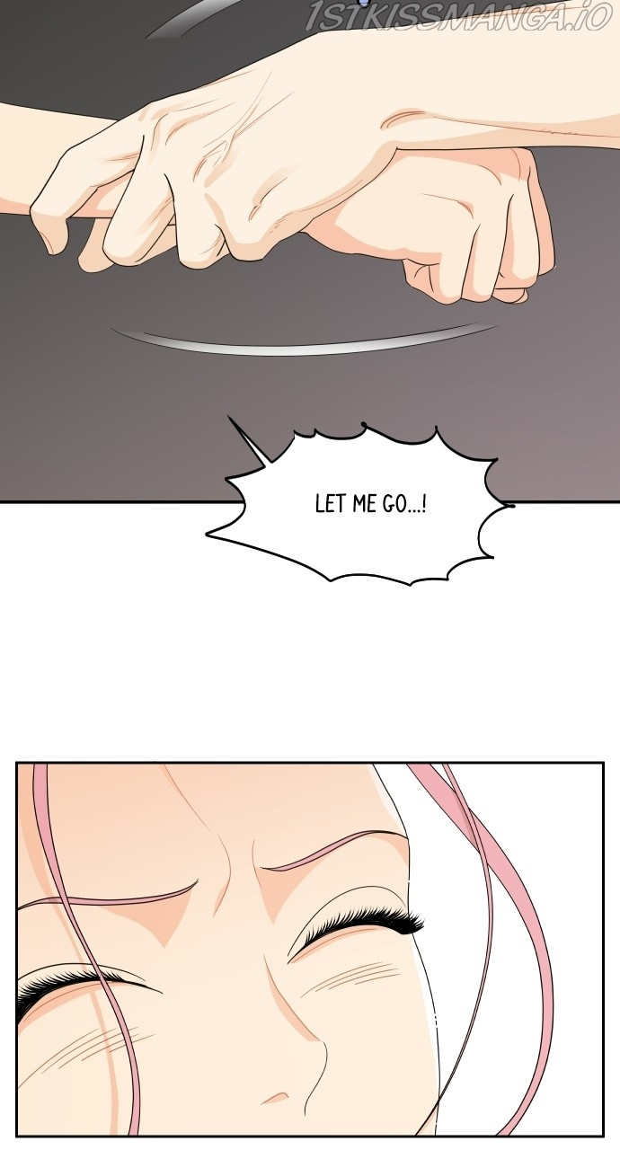 A Whirlwind Campus Affair chapter 37 - page 45