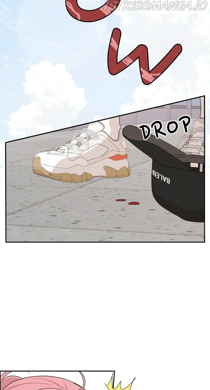 A Whirlwind Campus Affair chapter 37 - page 47