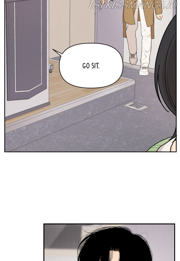 A Whirlwind Campus Affair chapter 12 - page 22