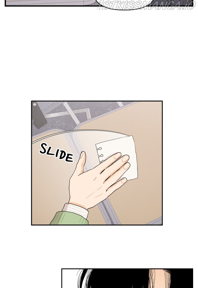 A Whirlwind Campus Affair chapter 12 - page 29