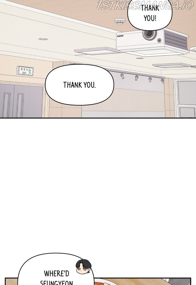 A Whirlwind Campus Affair chapter 12 - page 35