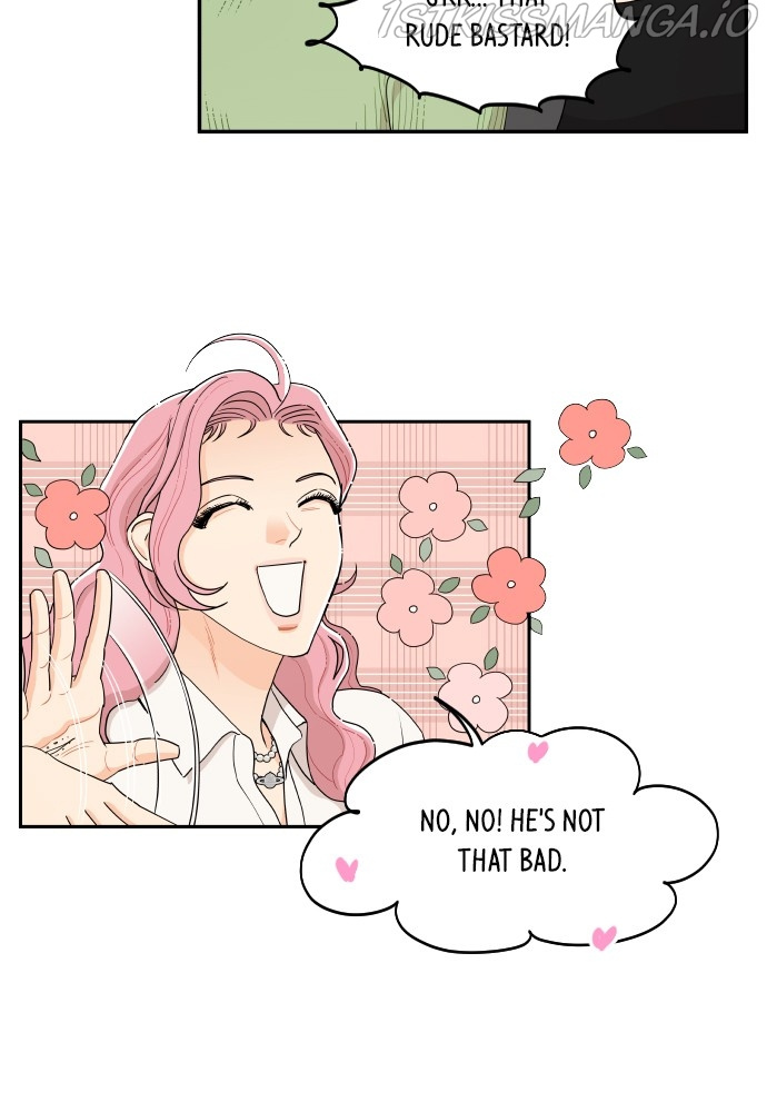 A Whirlwind Campus Affair chapter 12 - page 42