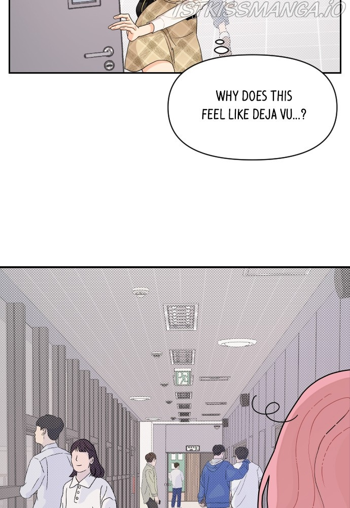 A Whirlwind Campus Affair chapter 12 - page 49