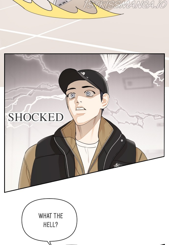 A Whirlwind Campus Affair chapter 12 - page 56