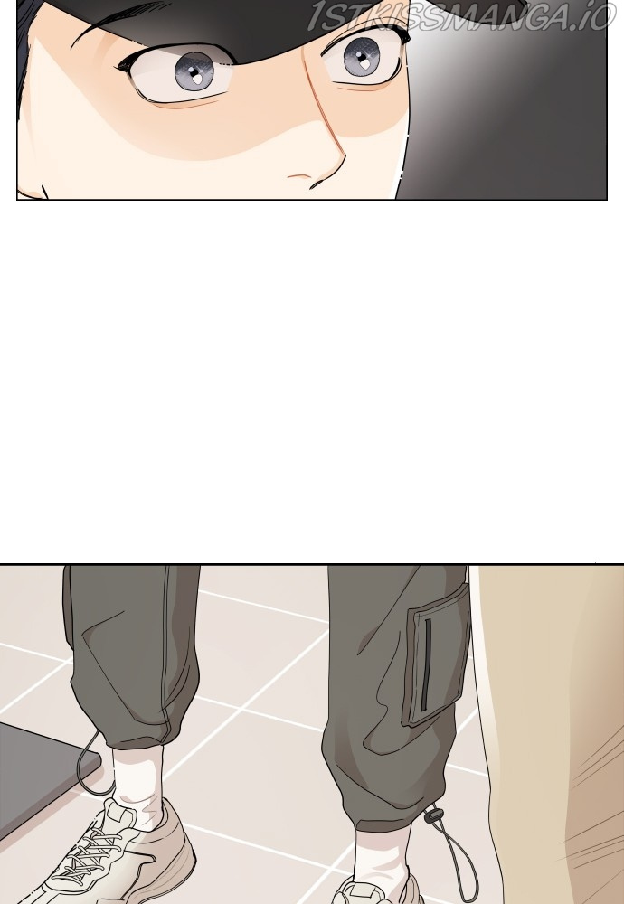 A Whirlwind Campus Affair chapter 12 - page 58