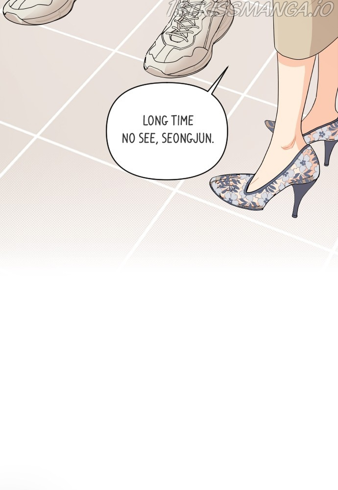A Whirlwind Campus Affair chapter 12 - page 59