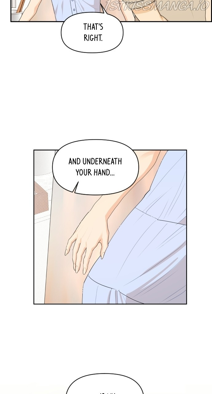 A Whirlwind Campus Affair chapter 36 - page 29