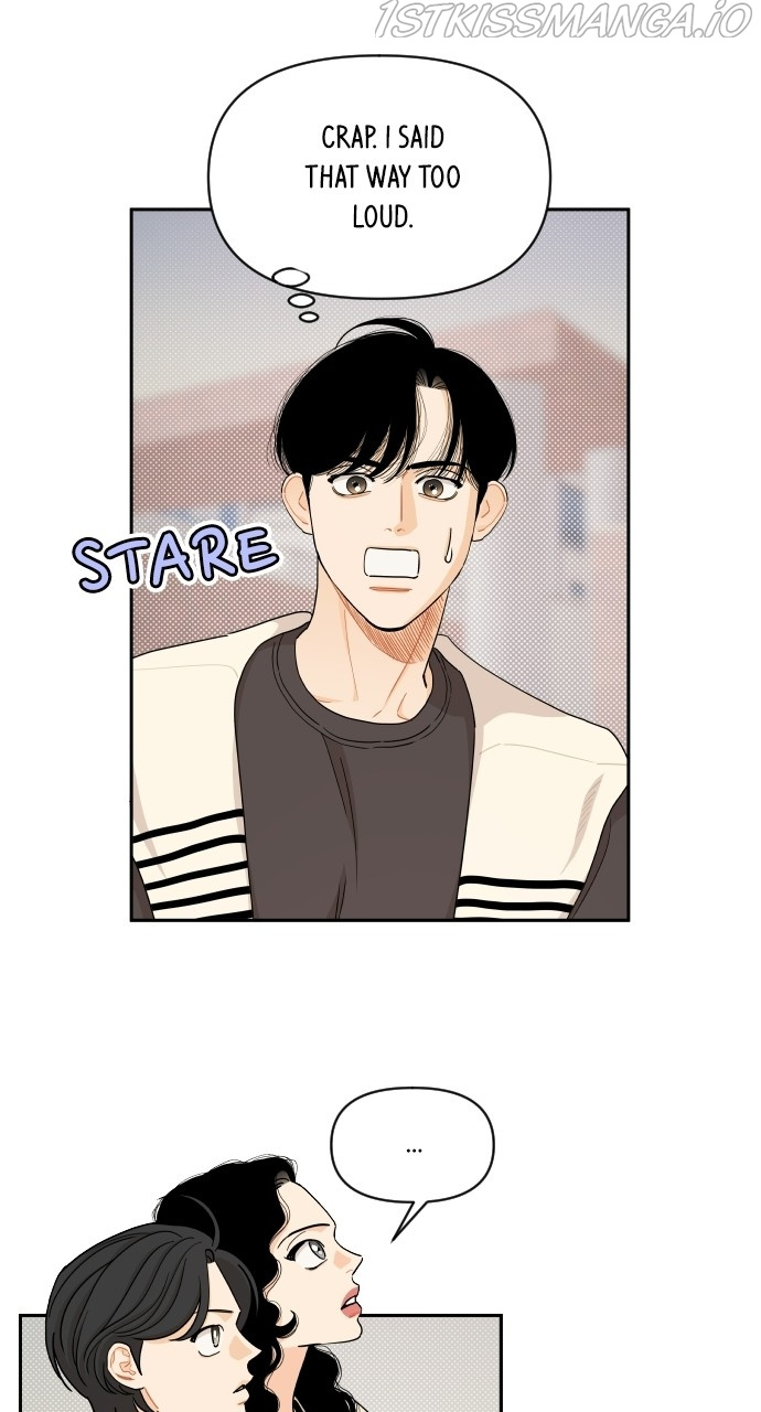 A Whirlwind Campus Affair chapter 36 - page 3