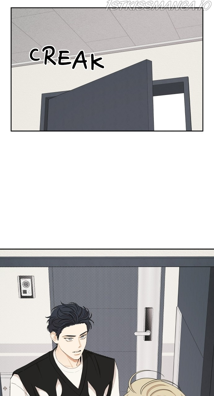 A Whirlwind Campus Affair chapter 36 - page 34