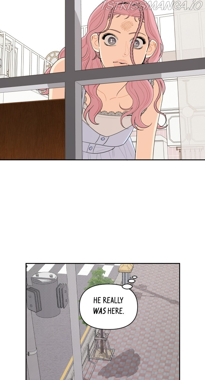 A Whirlwind Campus Affair chapter 36 - page 40