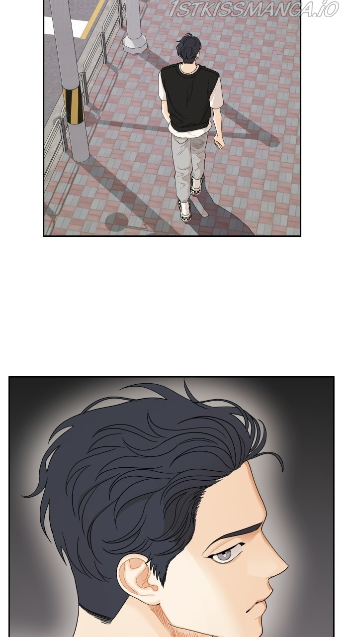 A Whirlwind Campus Affair chapter 36 - page 41