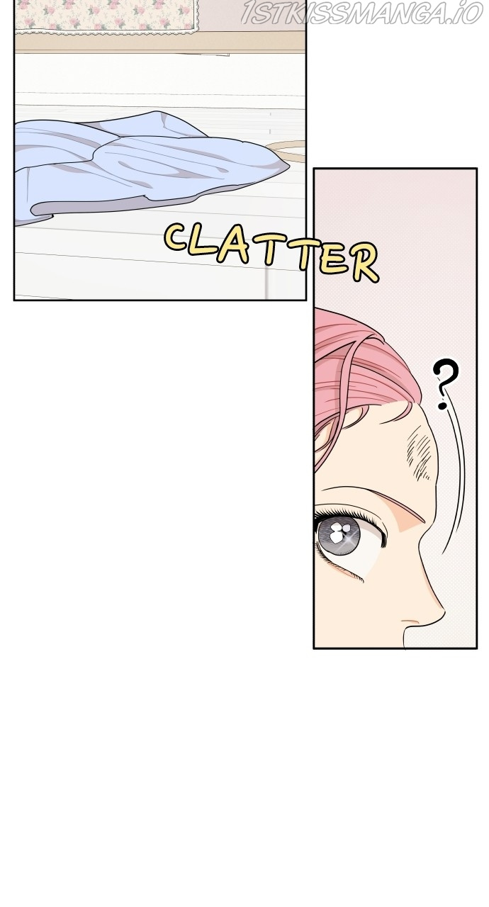 A Whirlwind Campus Affair chapter 36 - page 47