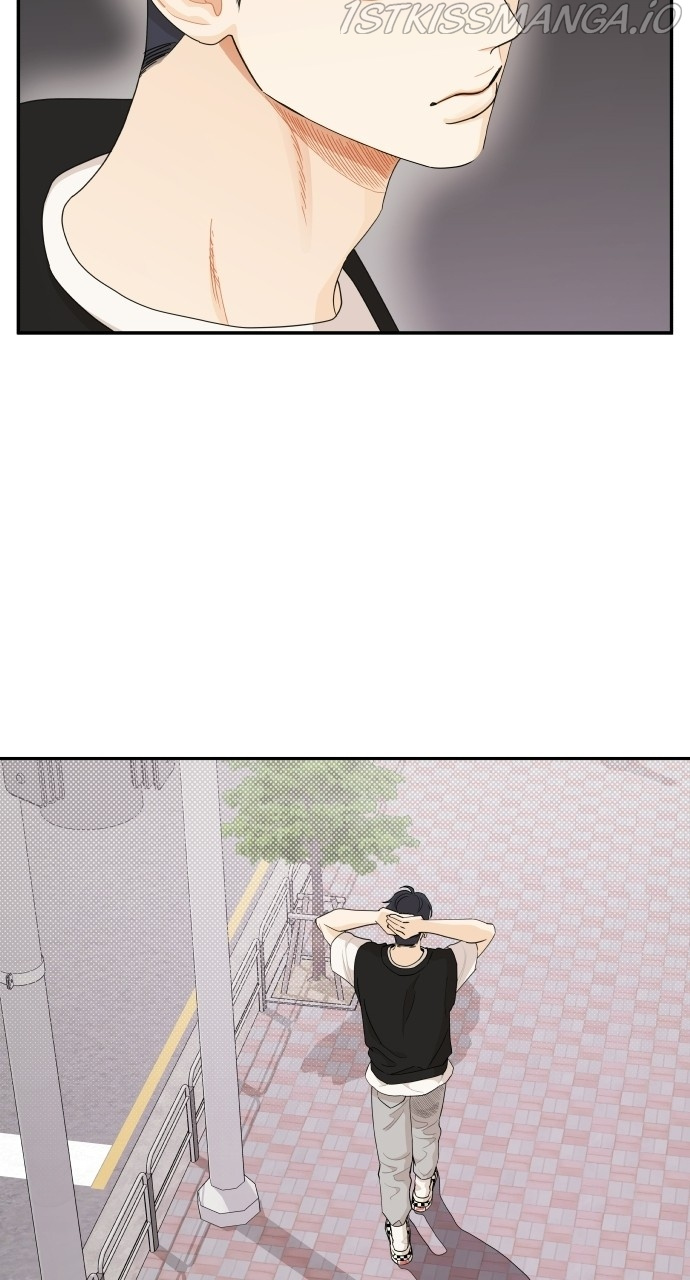 A Whirlwind Campus Affair chapter 36 - page 52