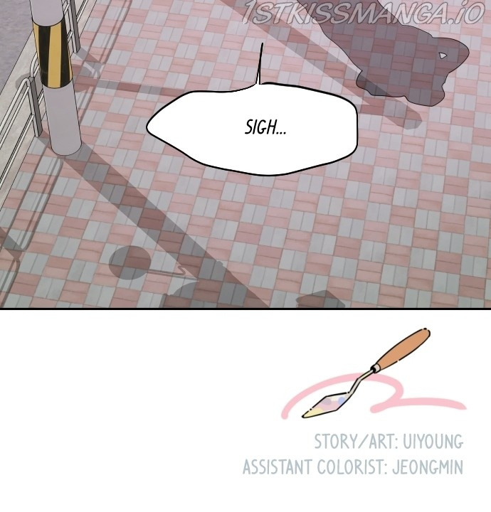 A Whirlwind Campus Affair chapter 36 - page 53