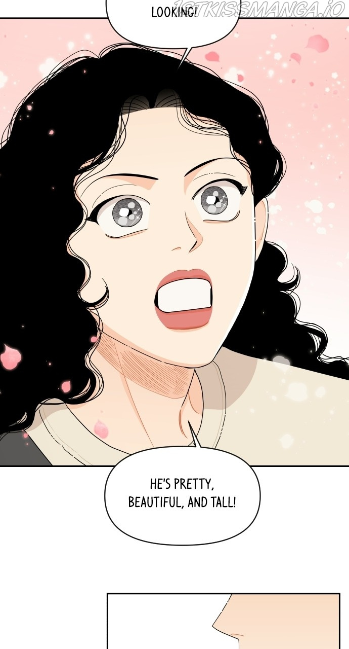 A Whirlwind Campus Affair chapter 36 - page 6
