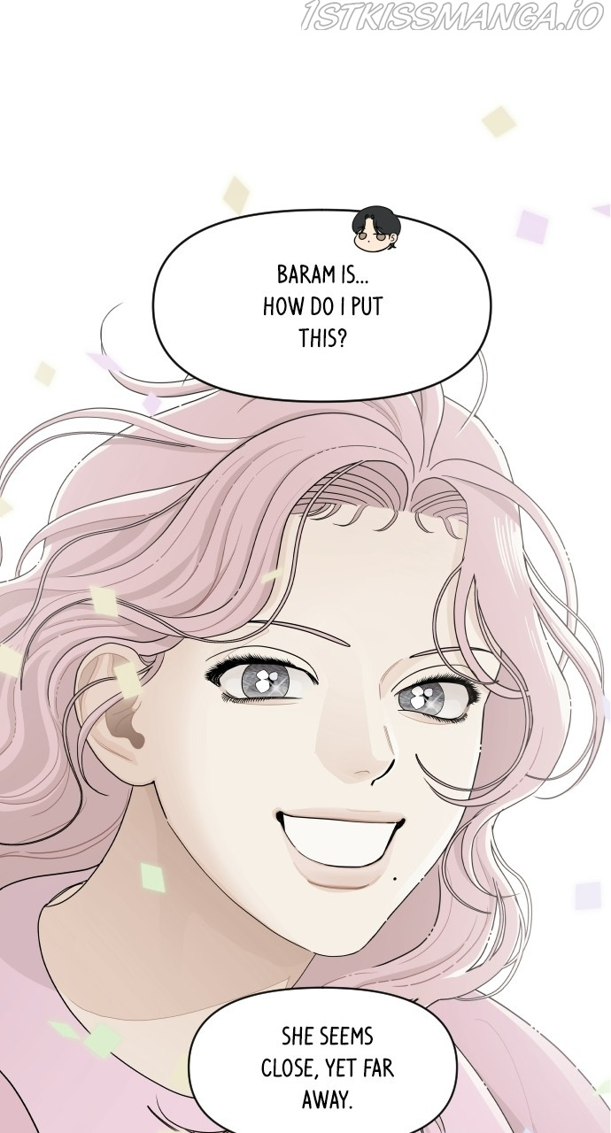 A Whirlwind Campus Affair chapter 36 - page 9