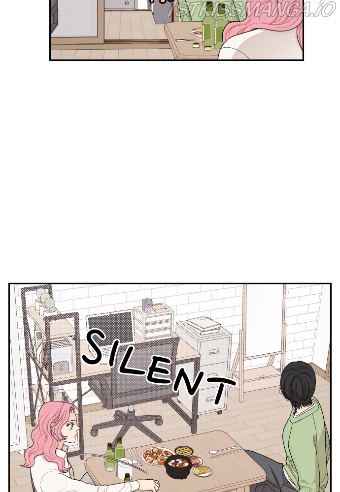 A Whirlwind Campus Affair chapter 11 - page 30