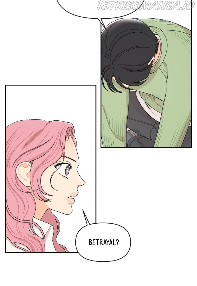 A Whirlwind Campus Affair chapter 11 - page 41