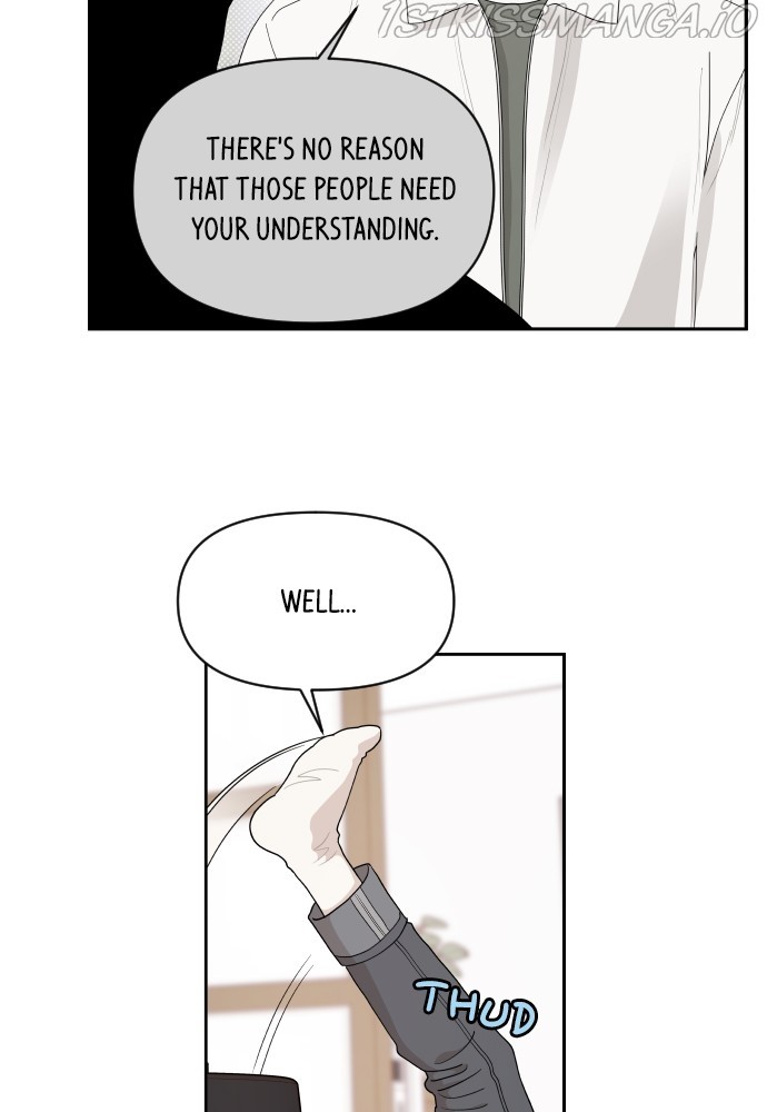 A Whirlwind Campus Affair chapter 11 - page 44
