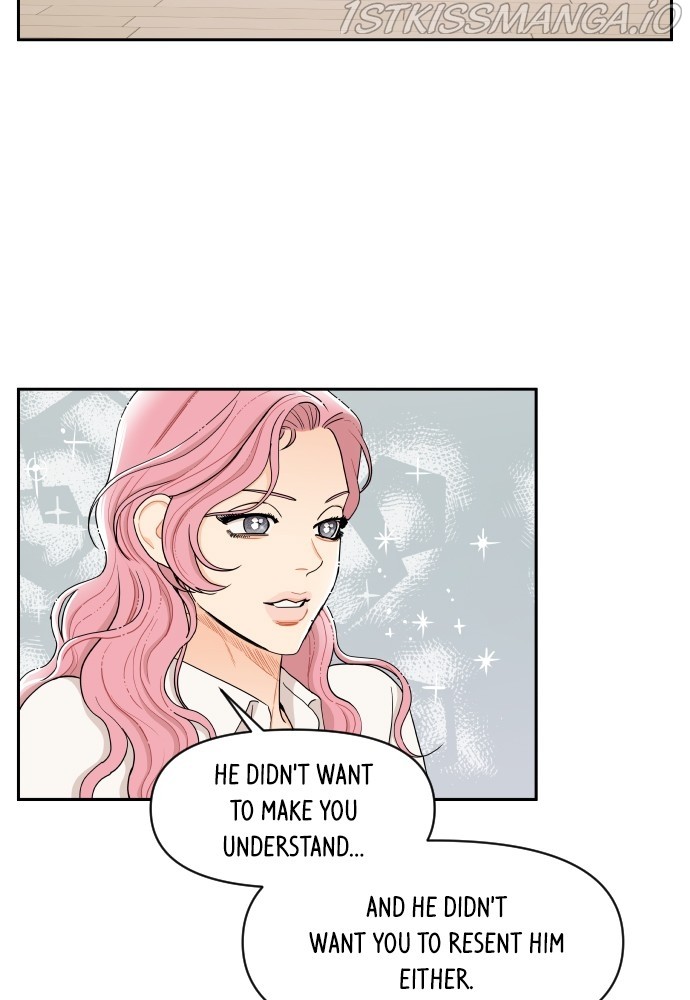 A Whirlwind Campus Affair chapter 11 - page 47