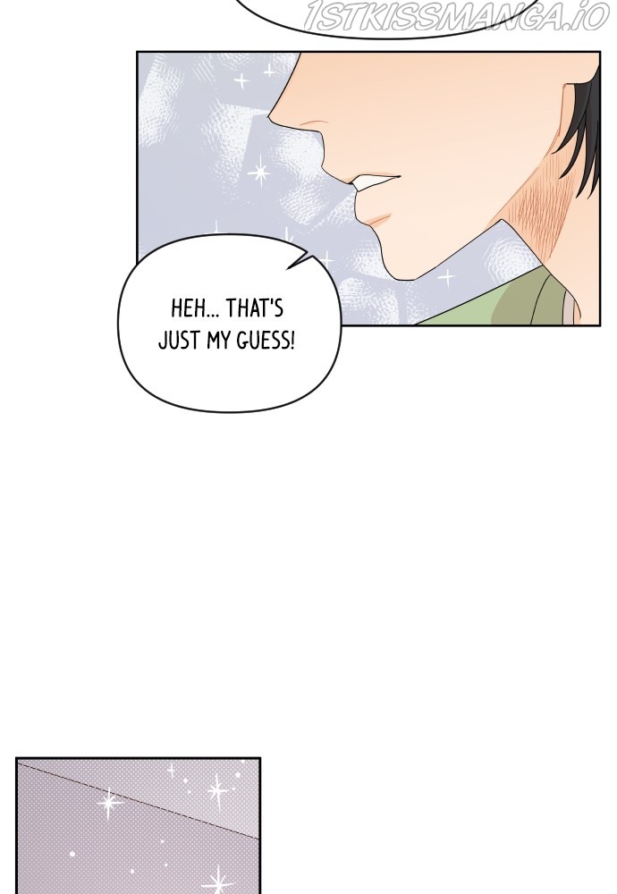 A Whirlwind Campus Affair chapter 11 - page 48