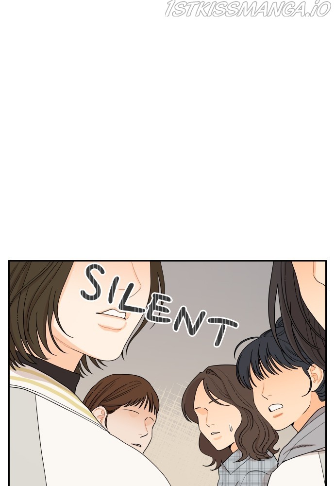 A Whirlwind Campus Affair chapter 11 - page 59