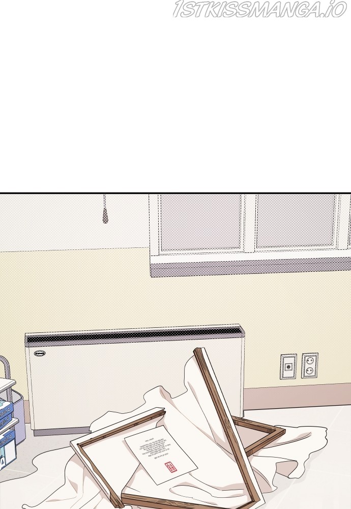 A Whirlwind Campus Affair chapter 11 - page 63